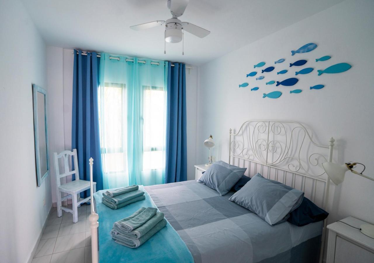 Sea Breeze Apartment 309 Коста-Тегисе Экстерьер фото