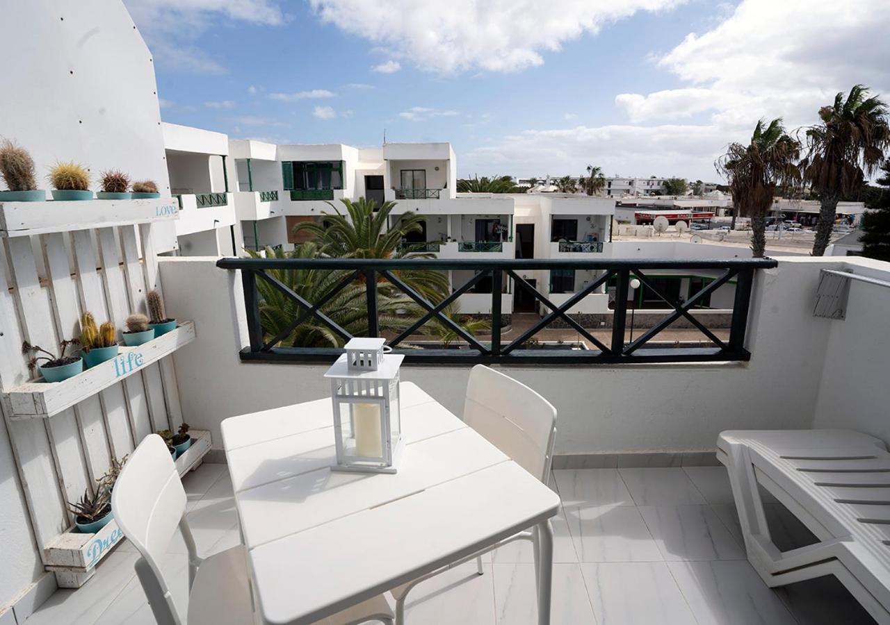 Sea Breeze Apartment 309 Коста-Тегисе Экстерьер фото