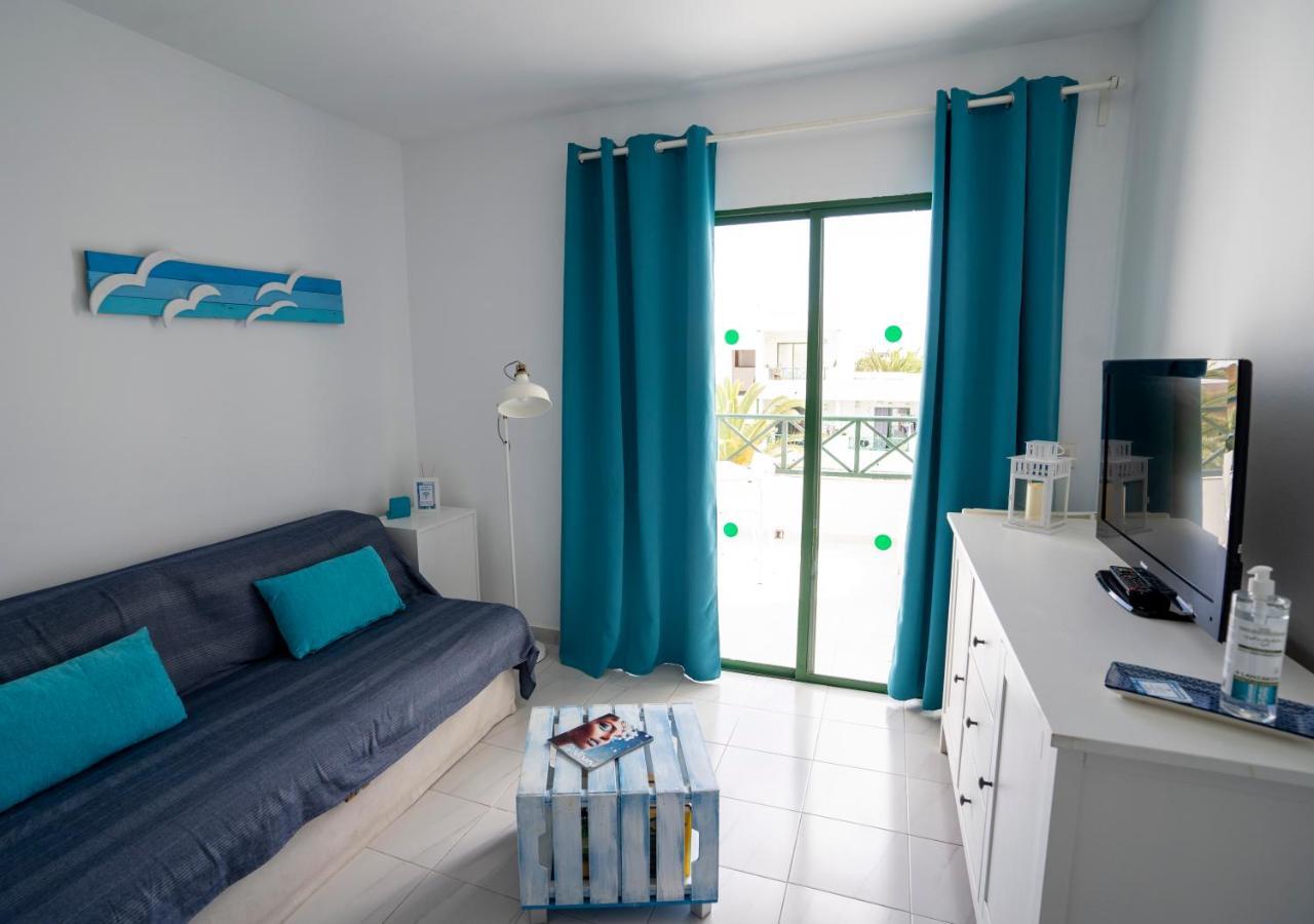Sea Breeze Apartment 309 Коста-Тегисе Экстерьер фото
