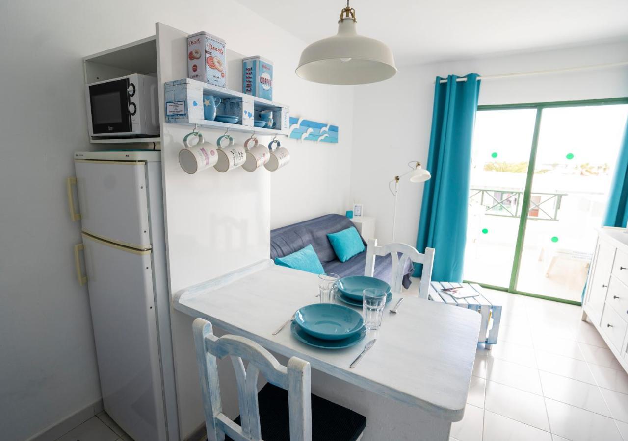 Sea Breeze Apartment 309 Коста-Тегисе Экстерьер фото