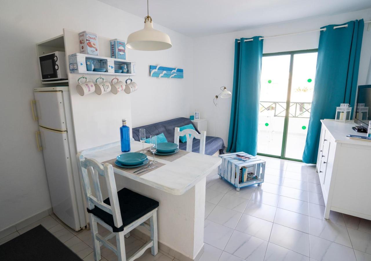 Sea Breeze Apartment 309 Коста-Тегисе Экстерьер фото